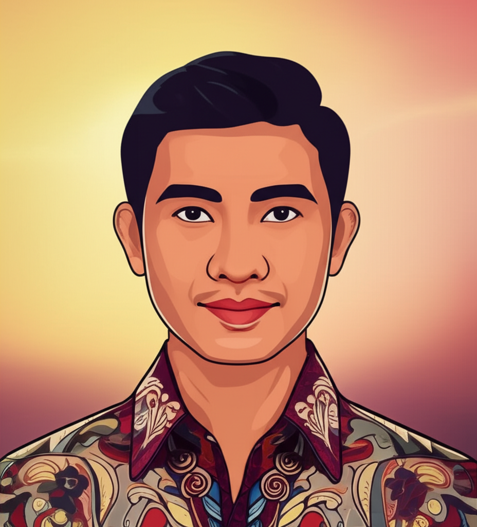 Budi Santoso