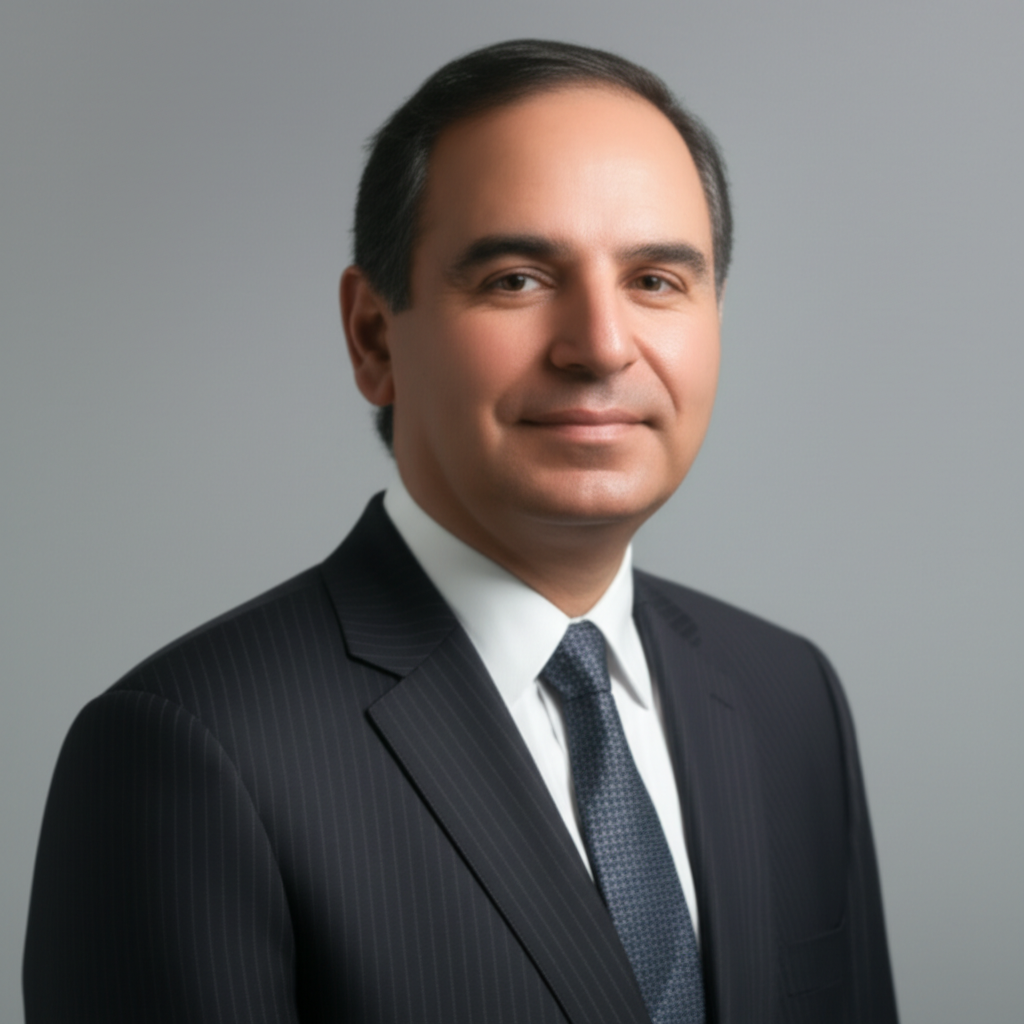 Mehmet Yilmaz